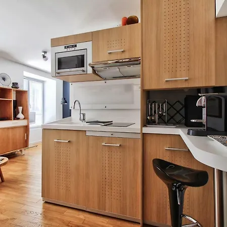 Apartamento Portefoin *