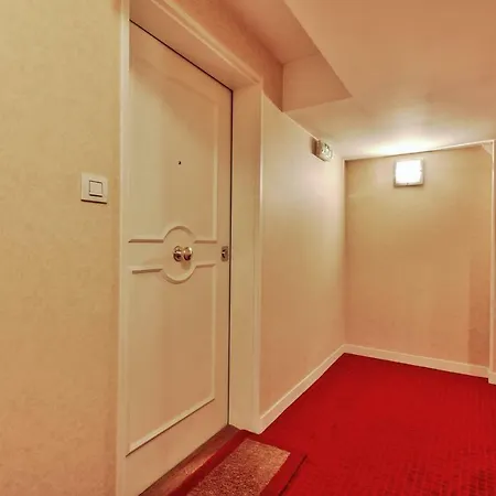 Apartment Portefoin *