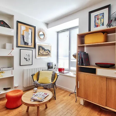 Apartamento Portefoin *