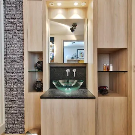 Apartment Portefoin